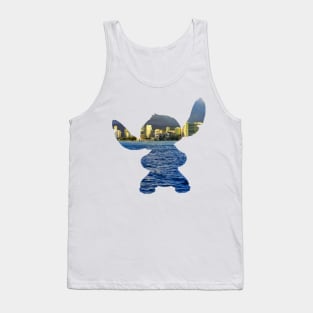 Lilo and STITCH Tank Top